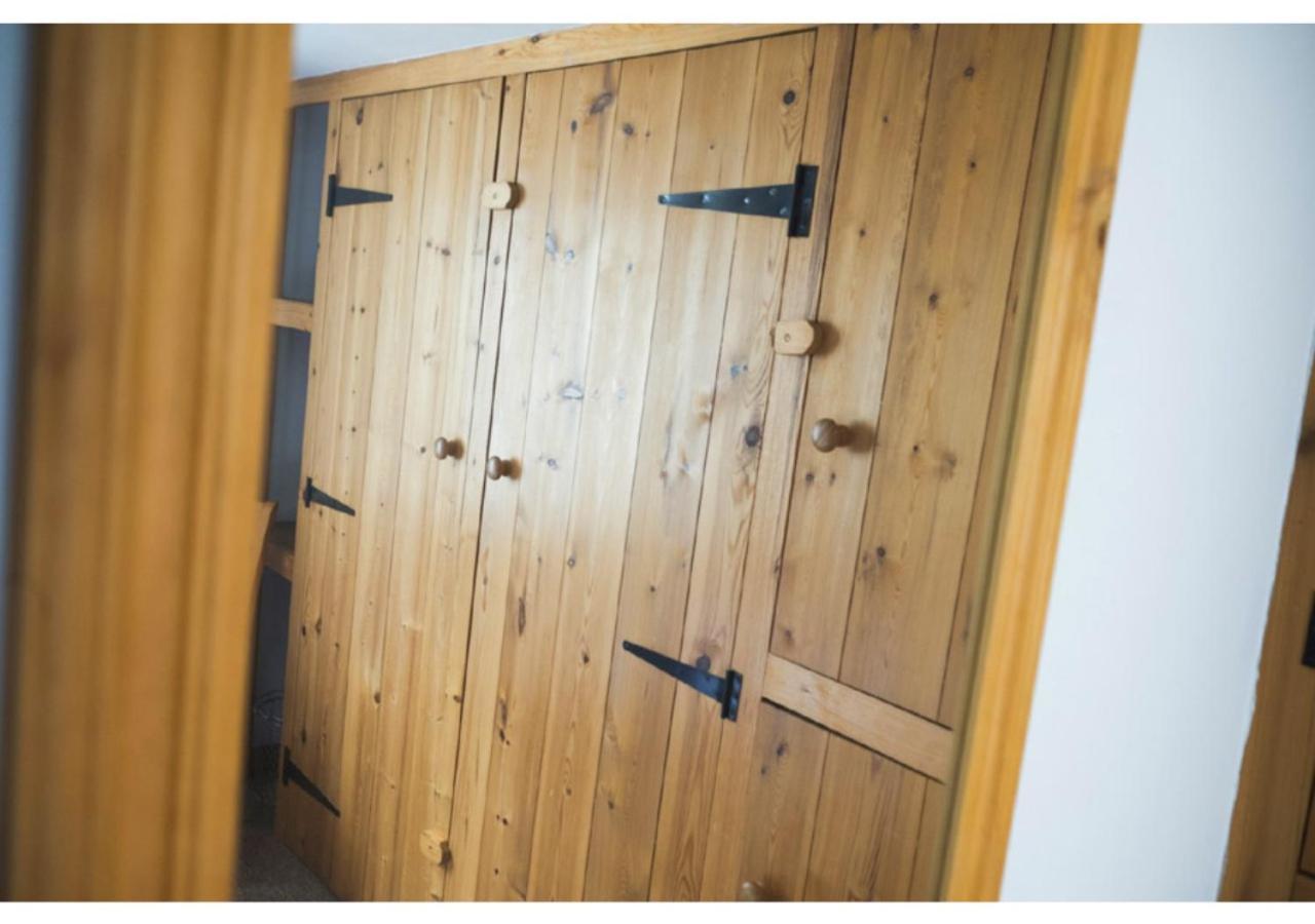 Abbey Place Net Loft Mousehole Bagian luar foto